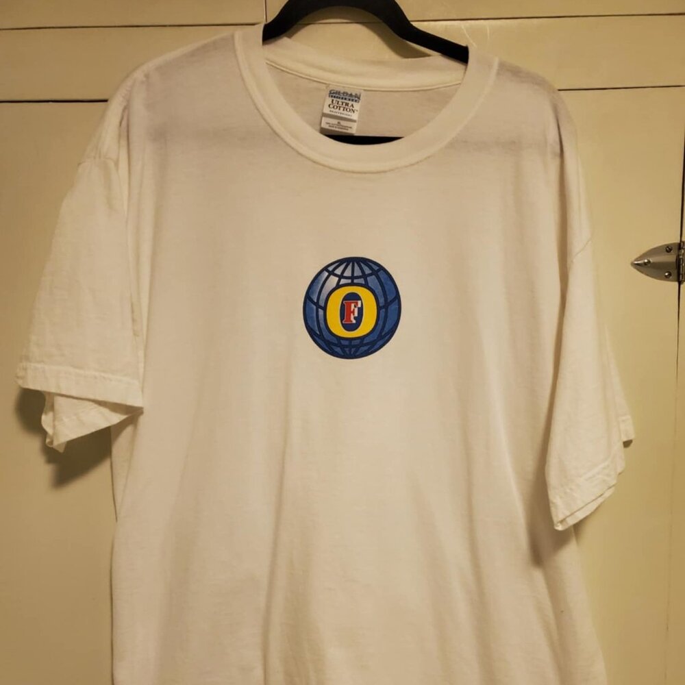 FOSTER'S BEER World TravellerT-Shirt